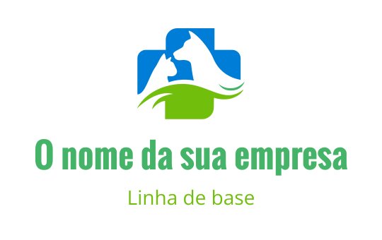 Veterinário logo