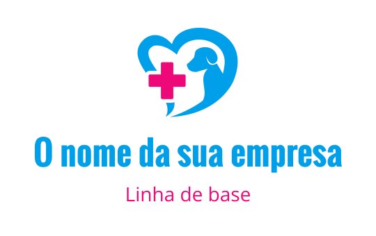 Veterinário logo