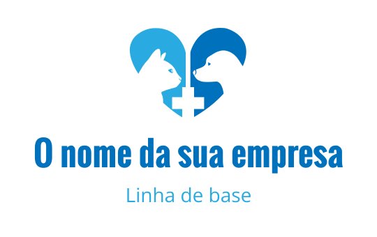 Pet-care logo