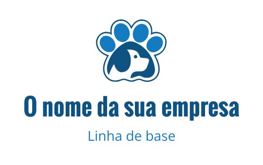Pet-care logo