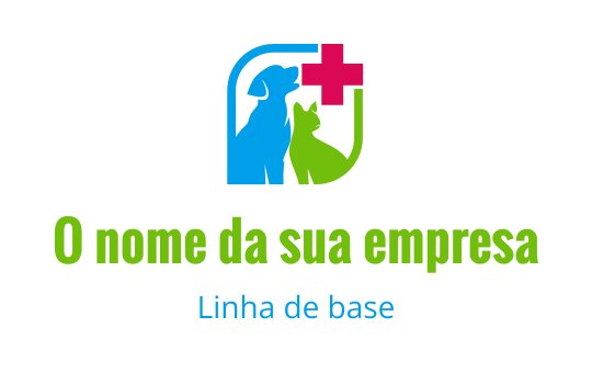 Veterinário logo