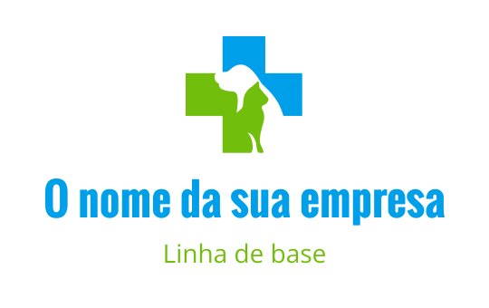 Pet-care logo