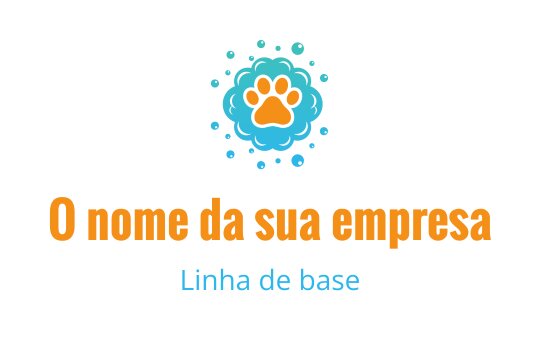 Dog-and-cat logo