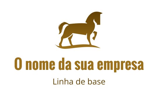 Unicórnio logo