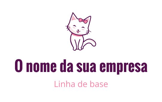 Pet-care logo