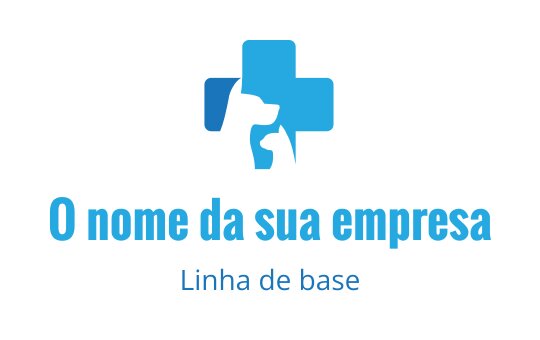Veterinário logo