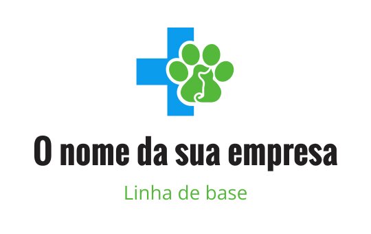Veterinário logo