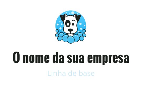 Pet-care logo