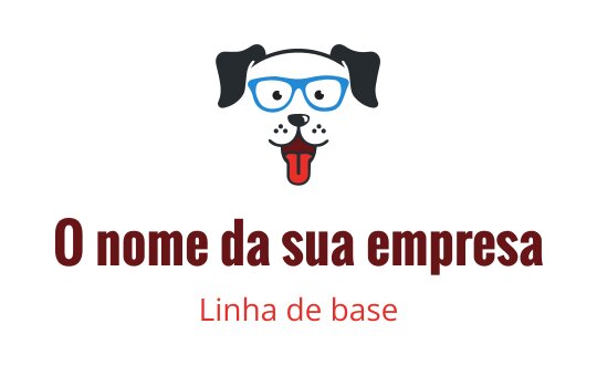 Pet-care logo