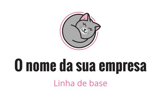 Pet-care logo