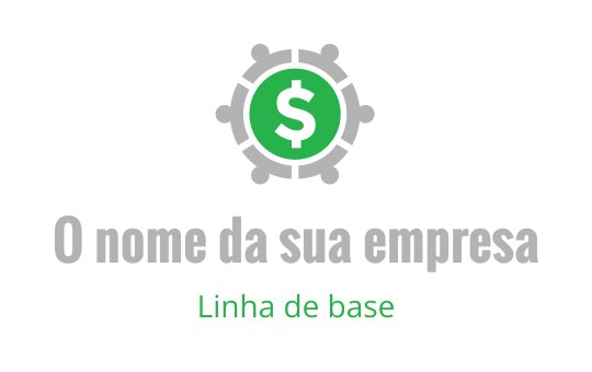Dinheiro logo