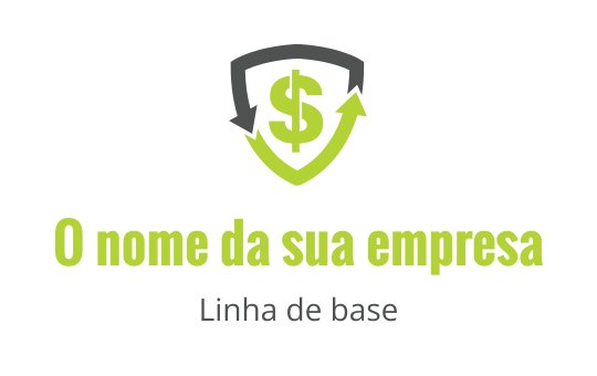 Dinheiro logo