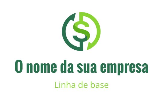 Dinheiro logo