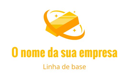 Troca logo