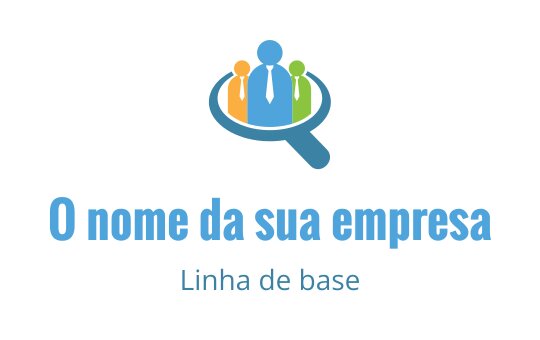 Procurar logo