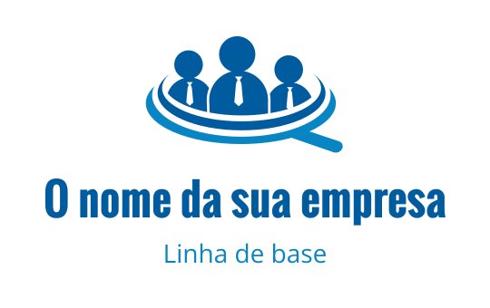 Reunião logo