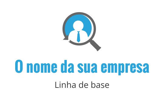 Procurar logo