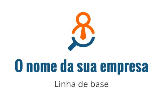 Procurar logo