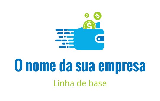 Dinheiro logo