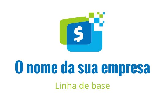 Troca logo