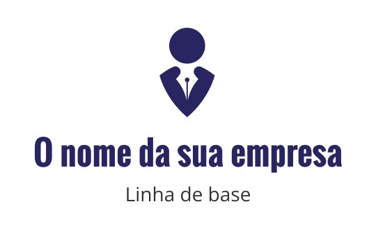 Caneta logo