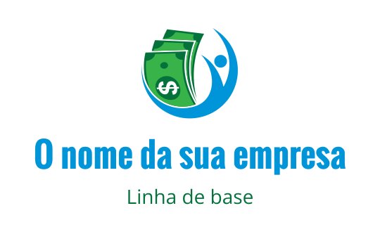Dinheiro logo