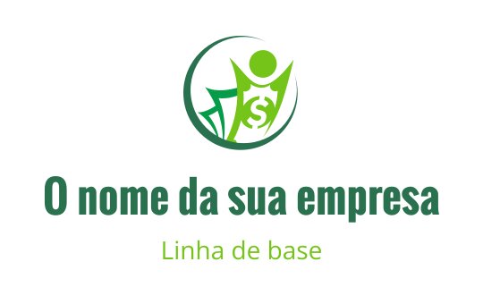 Dinheiro logo