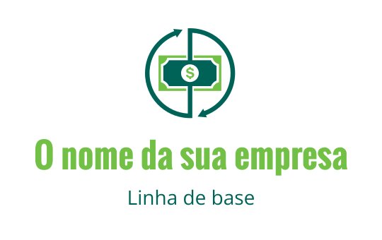 Dinheiro logo