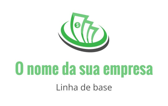 Dinheiro logo