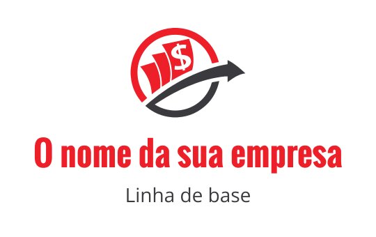 Dinheiro logo