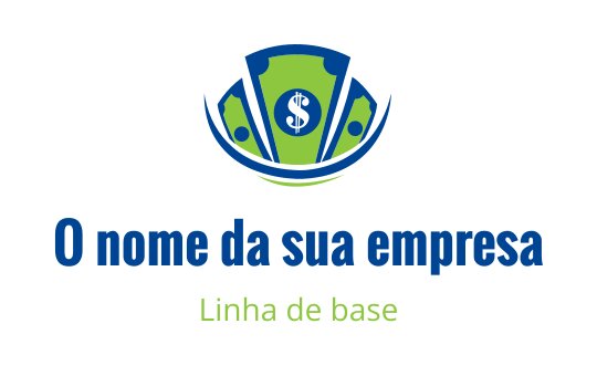Dinheiro logo
