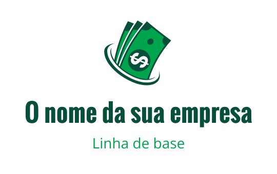 Dinheiro logo