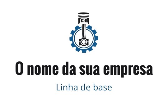Motorbike logo
