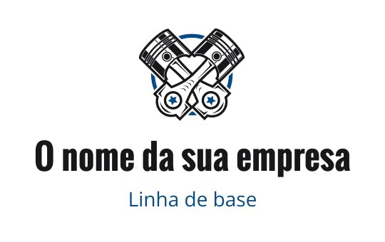 Automóvel logo