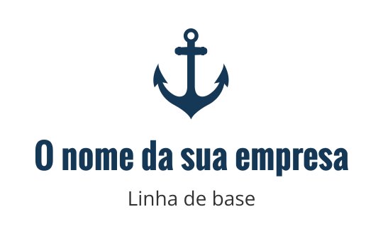 Marinho logo
