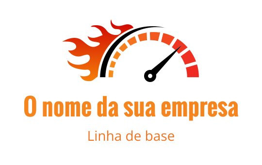 Motorbike logo