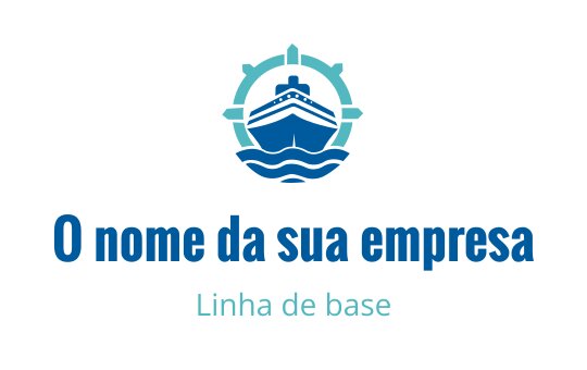 Marinho logo