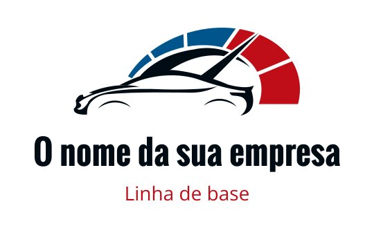 Automóvel logo