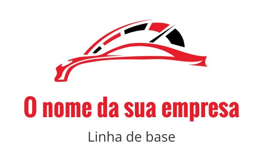 Mecânico logo