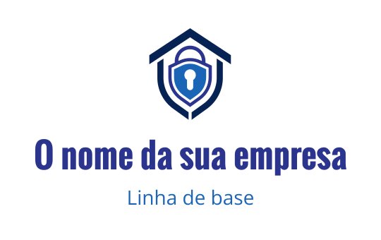 Safety logo