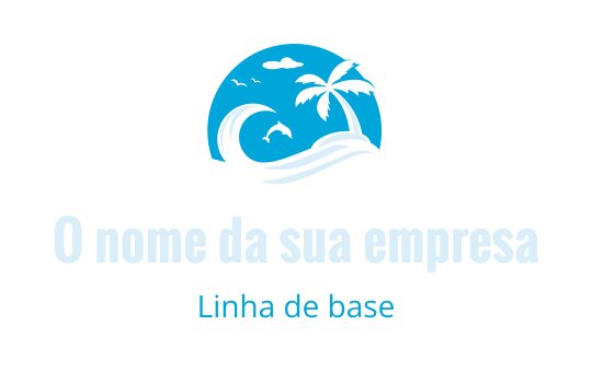 Praia logo