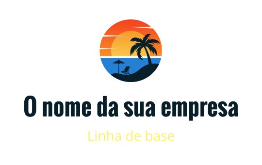 Praia logo
