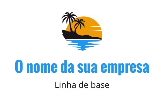 Praia logo