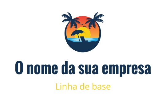Praia logo