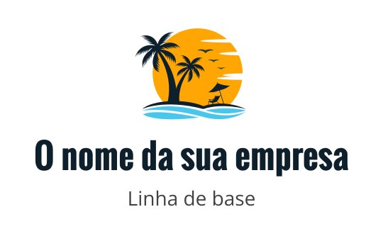 Praia logo