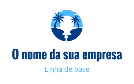 Praia logo