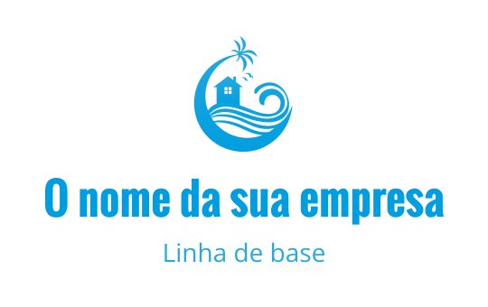 Praia logo