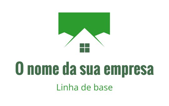 Paisagismo logo
