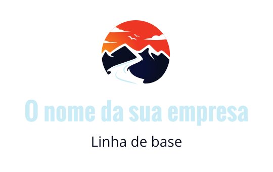 Caminhada logo