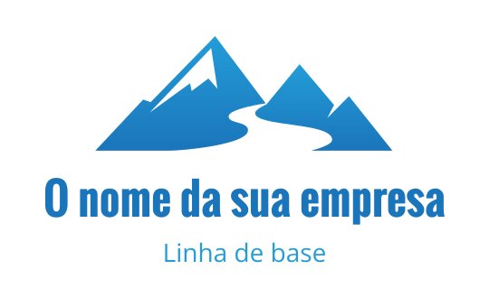 Caminhada logo